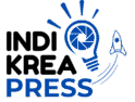 indikrea press