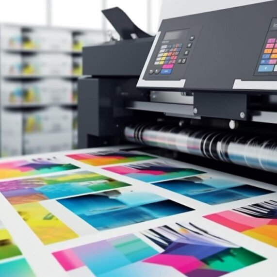 printing indikrea