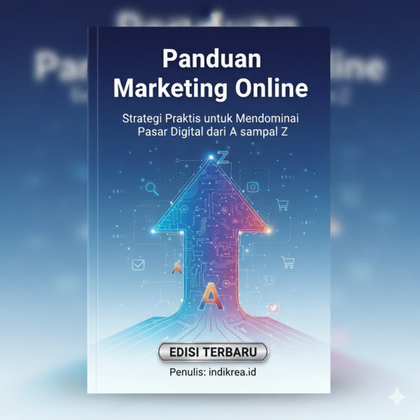 panduan marketing online