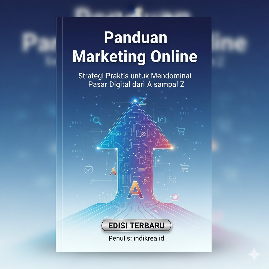 panduan marketing online panduan marketing online